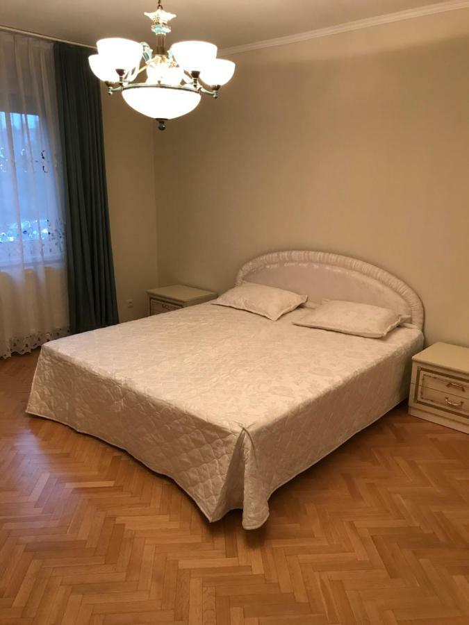 Gabor Pal 1 Apartman 2 Szoba Dunafoldvar Екстериор снимка