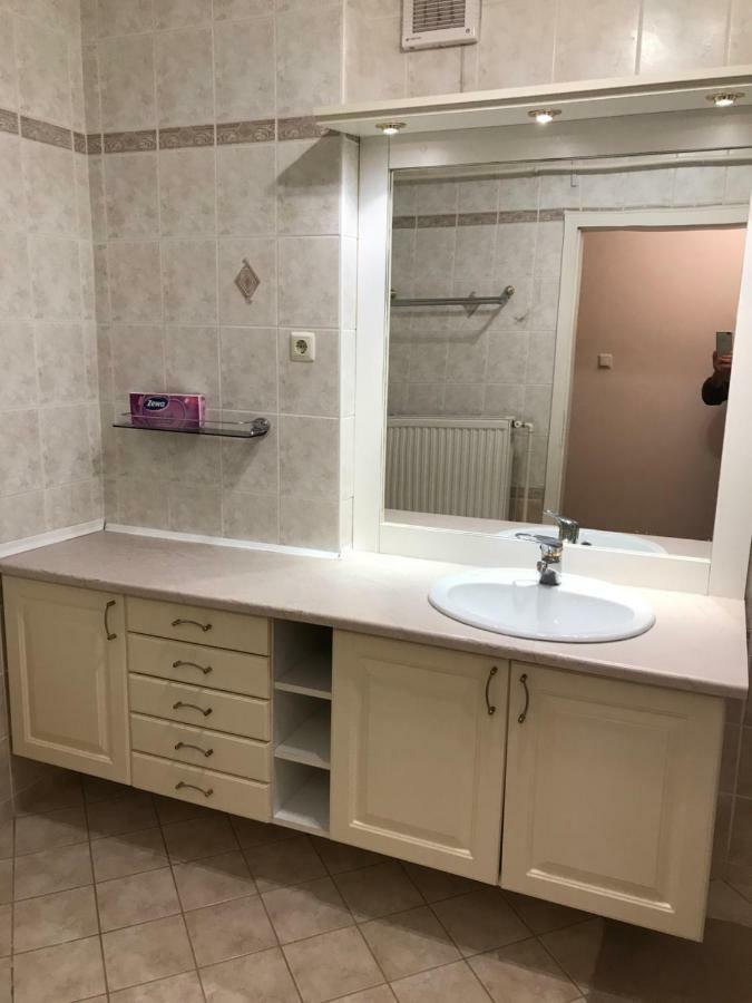Gabor Pal 1 Apartman 2 Szoba Dunafoldvar Екстериор снимка