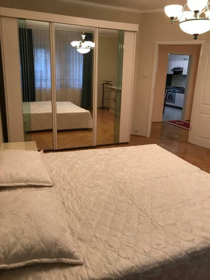 Gabor Pal 1 Apartman 2 Szoba Dunafoldvar Екстериор снимка