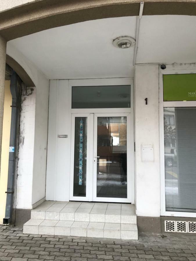 Gabor Pal 1 Apartman 2 Szoba Dunafoldvar Екстериор снимка
