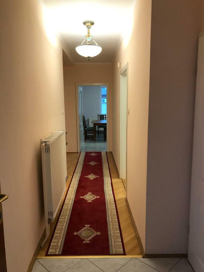 Gabor Pal 1 Apartman 2 Szoba Dunafoldvar Екстериор снимка